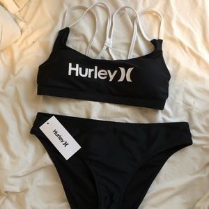Hurley bikini